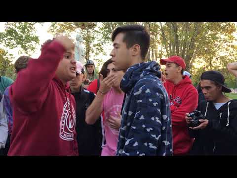 BEY vs KRAKEN | 8vos | Regional de Zona Norte Supremacía MC