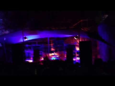 Surgeon Live @ Dimensions Festival 2013, Fort Arena 1