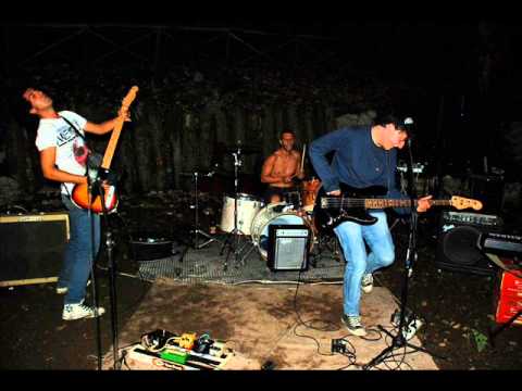 Antunzmask Live@Umammasantissima 24/08/13 (Radio Cometa Rossa Broadcasting)