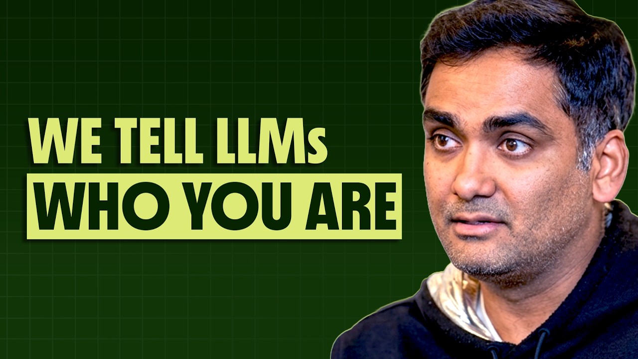 The Startup Trying to Hack ChatGPT's Brain | Phalgun Kompalli, Founder UpGrad and Bodhium Labs