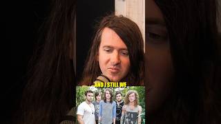 Mayday Parade Breaks Down Most Difficult Part Of Being A Band!