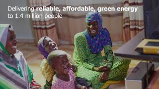 Thumbnail: Fourniture d’une énergie fiable et abordable en Ouganda