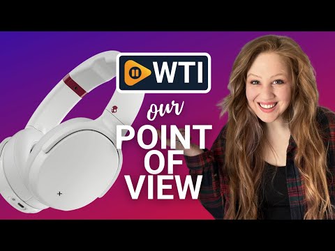 Skullcandy Venue Headphones - WTI product video review