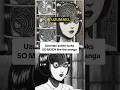 Summarizing Uzumaki: Junji Ito's World Of Spirals and Madness