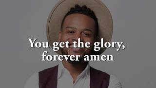 Travis Greene – Forever Amen Offical Lyrics