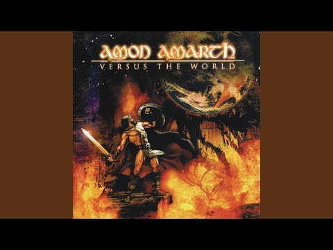 Amon Amarth - And Soon The World Will Cease To Be Guitar pro tab