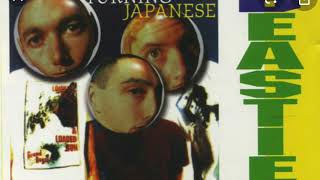 Beastie Boys-Riot Fight ( 1/10/1994 Japan )