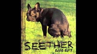 Seether - No Shelter (NCIS Soundtrack)