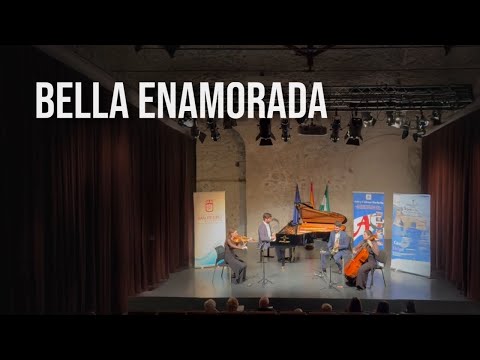 Bella Enamorada - El último romántico (Sotullo y Vert)