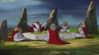 Argaï 14 - Het Land Van De Kelten (Nederlands - DVD Kwaliteit)