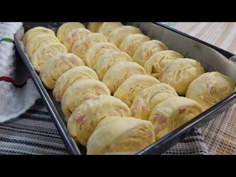 Na brzinu nafiluj i urolaj – Fill, Roll & Bake! One of the Tastiest Things I’ve Ever Tried! 