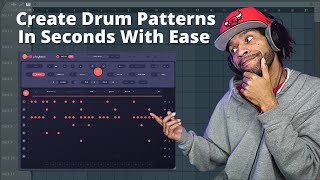 Video thumbnail for Playbeat 3.0 By Audiomodern Review And Demo (Make Drum Patterns In Seconds) by SumnSumnSumn HTK