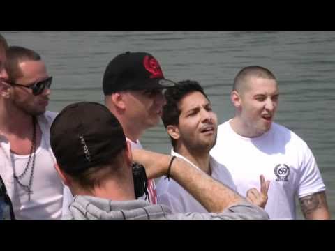 Mr.Busta-Lazul Making of . KLIP BEZ CENZURY na http://www.vimeo.com/14759928 ]