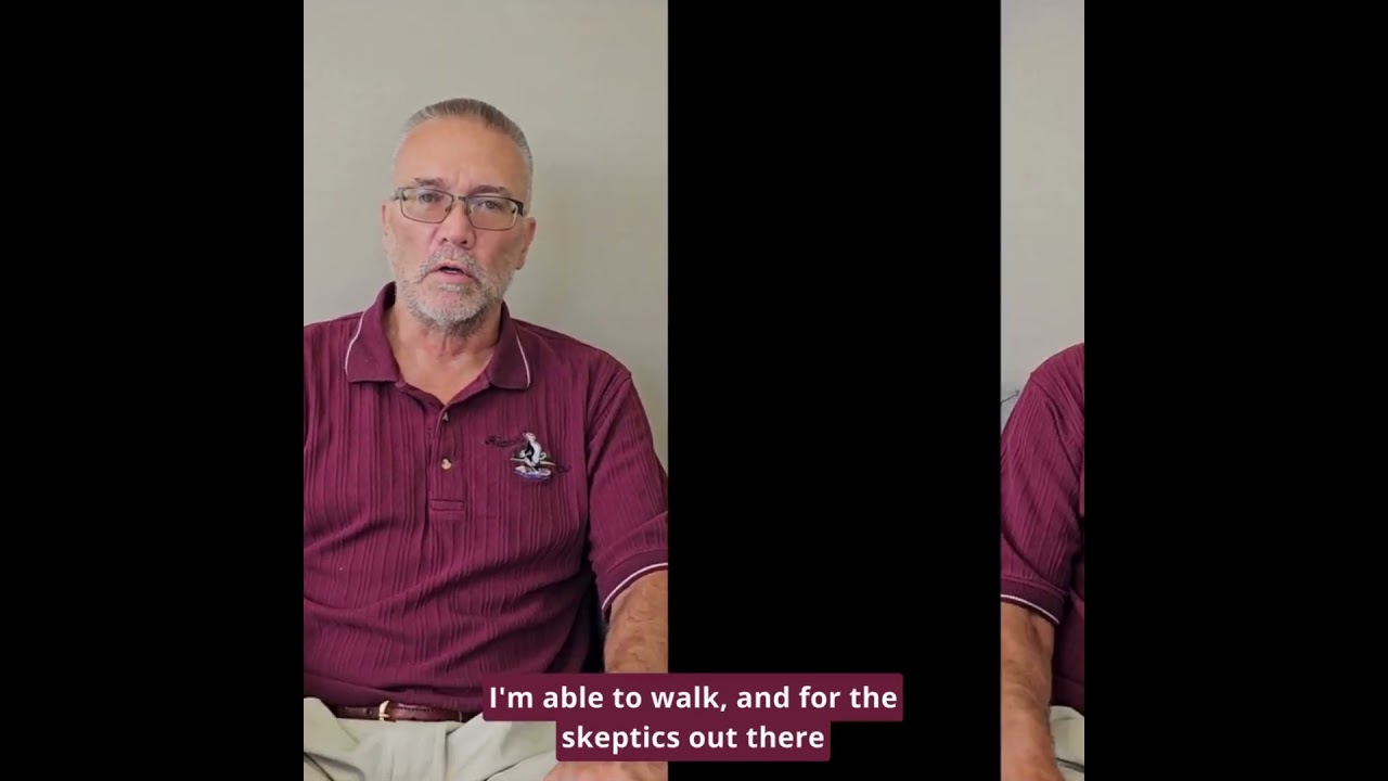 Reversing Neuropathy Carmel Indiana