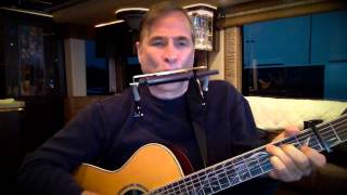 Clint Black - Caruthersville Warm Up