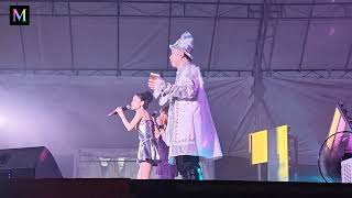 Download lagu 2026.06.19 李佩芬 - Madu Dan Racun (马来歌) [4K] mp3