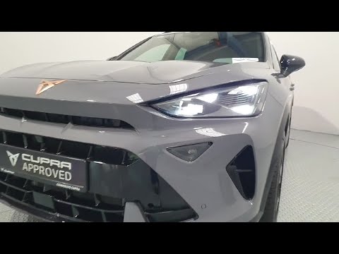 Cupra Formentor 1.5 eTSI 150hp Auto - Image 2