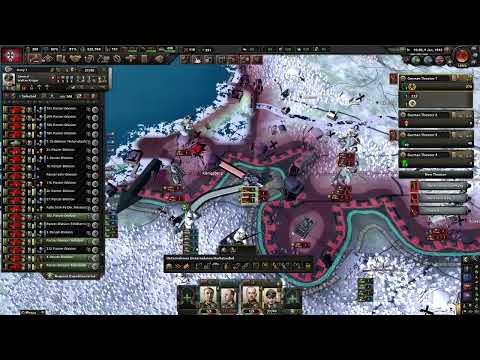 Mini Steiner's Counterattack😎😎