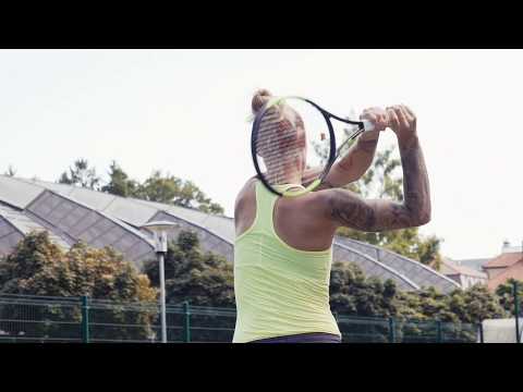 My Hairglams - Polona Hercog