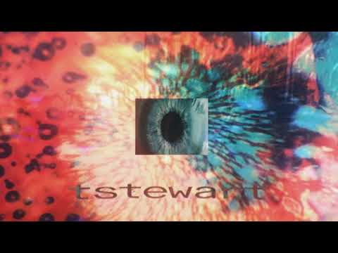tstewart - Buena (Visualiser)