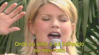 Natalie Grant (legendado)  Finally Home