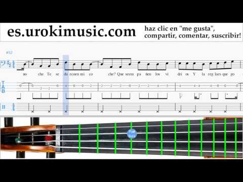 Como Tocar Violonchelo Romeo Santos - Propuesta Indecente Parte#2 Clases Notas Musicales Tutorial