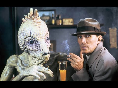 Giloo紀實影音《裸體午餐 Naked Lunch》