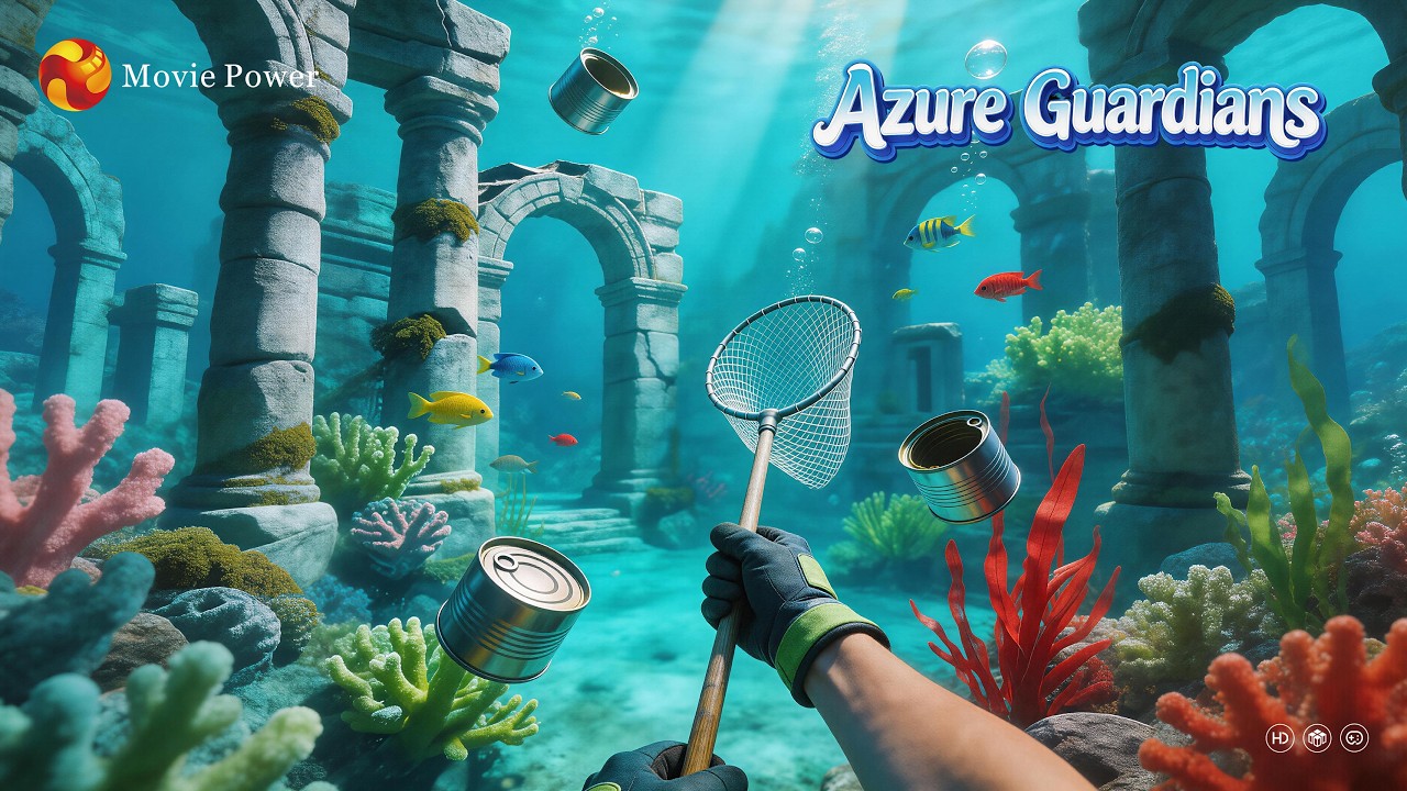 Azure Guardians