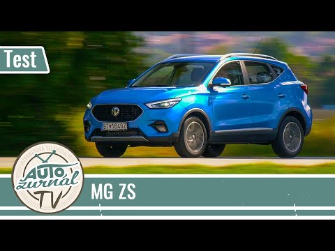 2022 MG ZS 1.0 Turbo TEST: Nový favorit v pomere ceny a hodnoty prichádza z Ázie obrazok