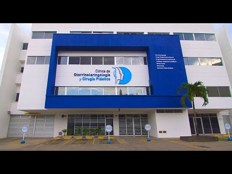Clínica de Otorrinolaringología y Cirugía Plástica
