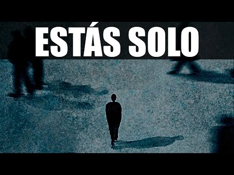 Cuando irse es la ÚNICA respuesta (La filosofía de un ermitaño)