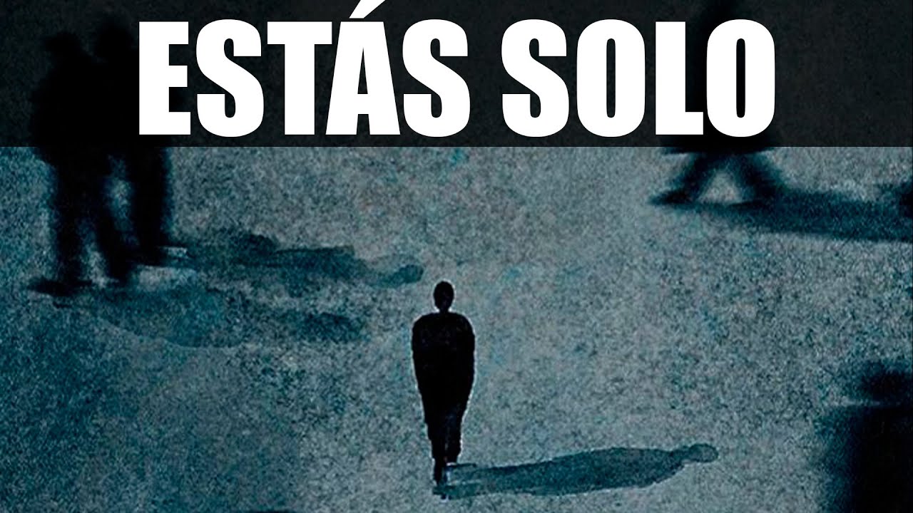 Cuando irse es la ÚNICA respuesta (La filosofía de un ermitaño)