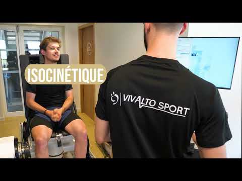 Découvrez notre nouveau centre Vivalto Sport à Saint-Malo pour vos besoins de remise en forme ou préparation physique.