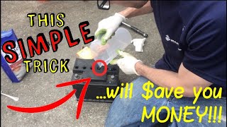 How to Recondition your Car 🚗 Battery 🔋