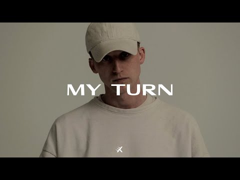 [FREE] NF "HOPE" Type Beat - "MY TURN"
