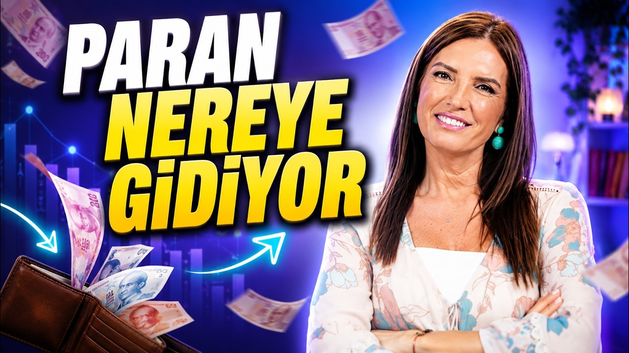 Eylül'de Bütçenizi Toparlamanın 5 Kuralı | Özlem Denizmen