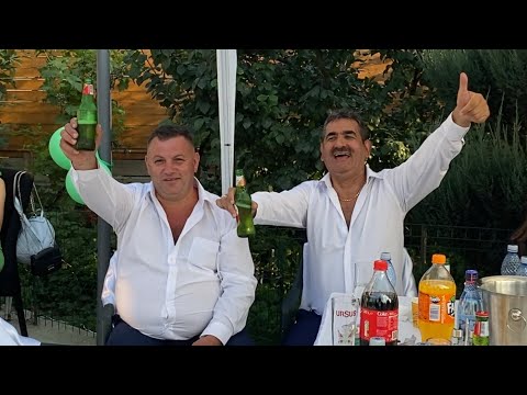 CE FRUMOASA-I MANDRA MEA ... SERGIU STB LA MARIAN CMA