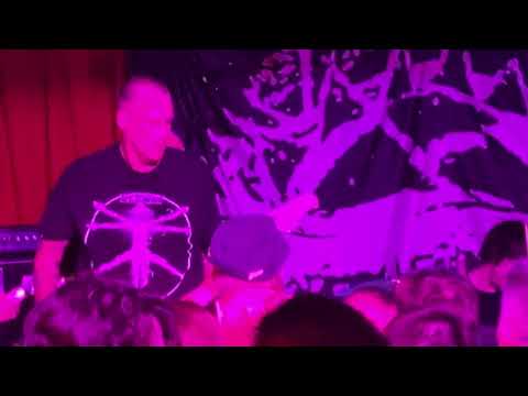 Despair - Kill - Live at Rec Room in Buffalo, NY on 12/30/23