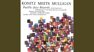 I&#39;ll Remember April (Live At The Haig, Los Angeles / 1953)