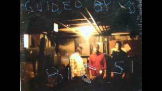 Guided By Voices - Red Gas Circle