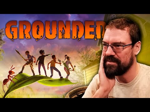 Should You Play Grounded (Before Grounded 2)