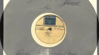 Rhythm Makers Ltd. - Babla ( Dick Charles Acetate 1983 ) Disco-Boogie Funk, Unreleased, Sound Sample