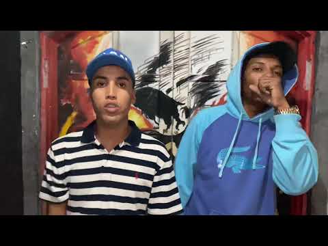Medley MC J SP e MC Wesley Boladão (NÃOGRITA)