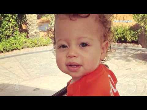 Gers Pardoel | Boodschap voor zijn kinderen | Shownieuws | SBS6