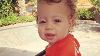 Gers Pardoel | Boodschap voor zijn kinderen | Shownieuws | SBS6