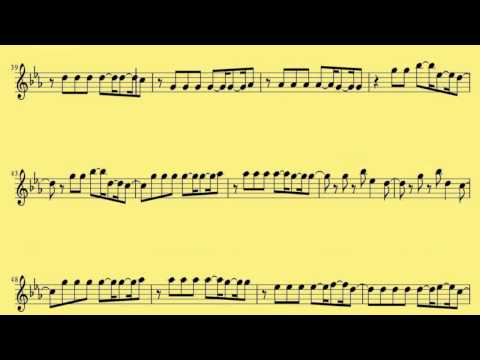 [ Flute ]  Demons - Imagine Dragons