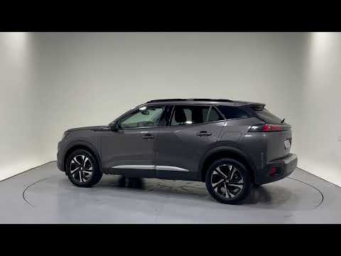 Peugeot 2008 ALLURE 1.2 100 4DR PACK - Image 2