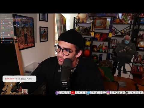 HasanAbi November 9, 2023 – Israel Palestine, Debating Ethan H3H3 on Israel, 3rd GOP Debate