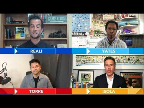 Around the Horn 8/18/2020 - Blazers/Lakers begins tonight...What do you expect from portland?