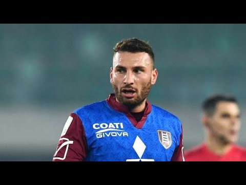 Francesco Margiotta - BOMBER - 2021 - HD